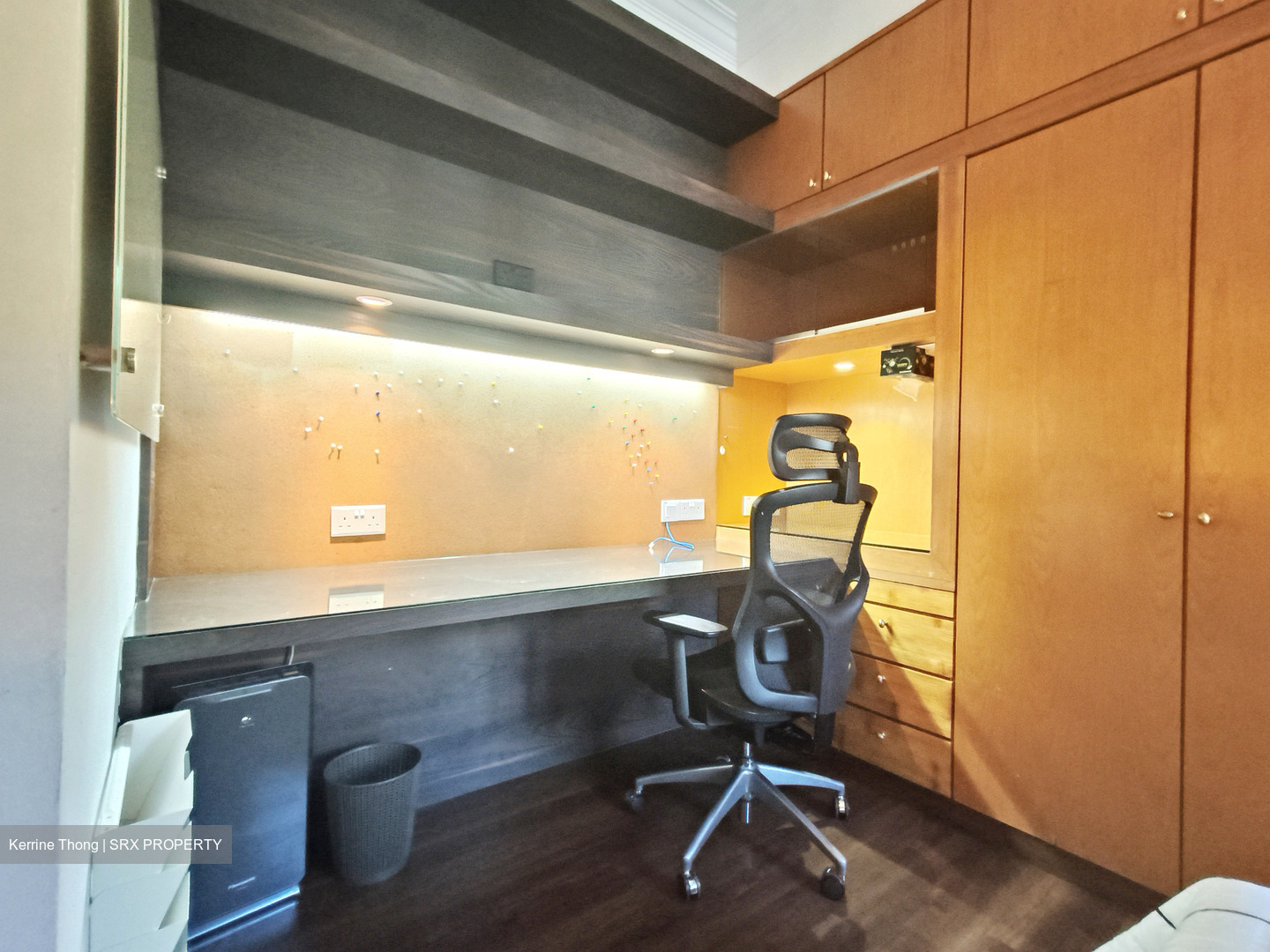 Far Horizon Garden (D20), Condominium #477836631